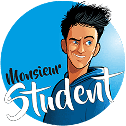 Mr Student