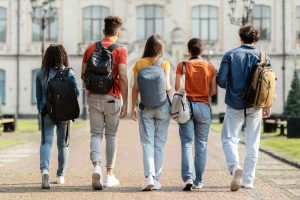 Cette académie est celle où les diplômés du bac choisissent majoritairement de poursuivre leurs études supérieures