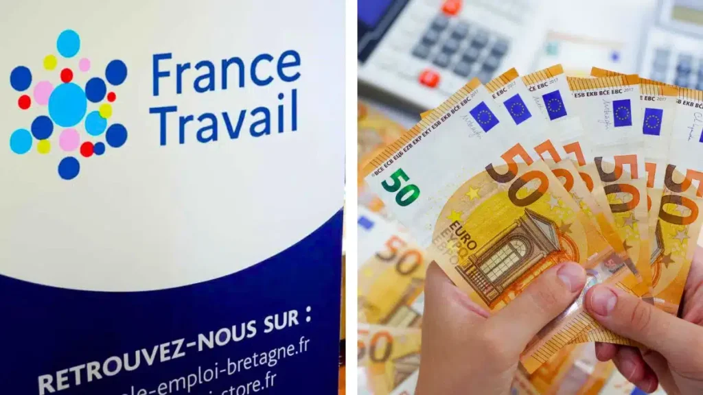 France Travail offre 570 € par mois d’aide supplémentaire : des milliers de bénéficiaires l’ignorent