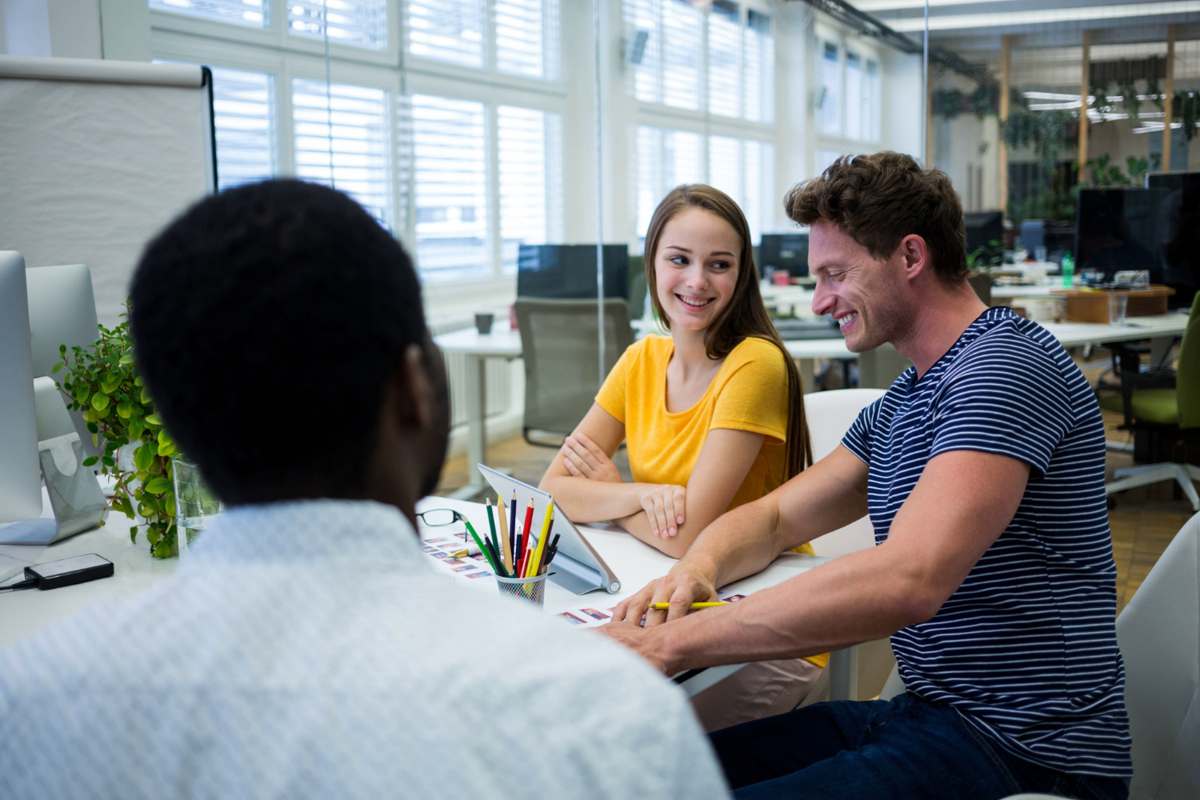 Grands acteurs économiques : plus de 2 000 alternants recrutés chacun dès 2025 !